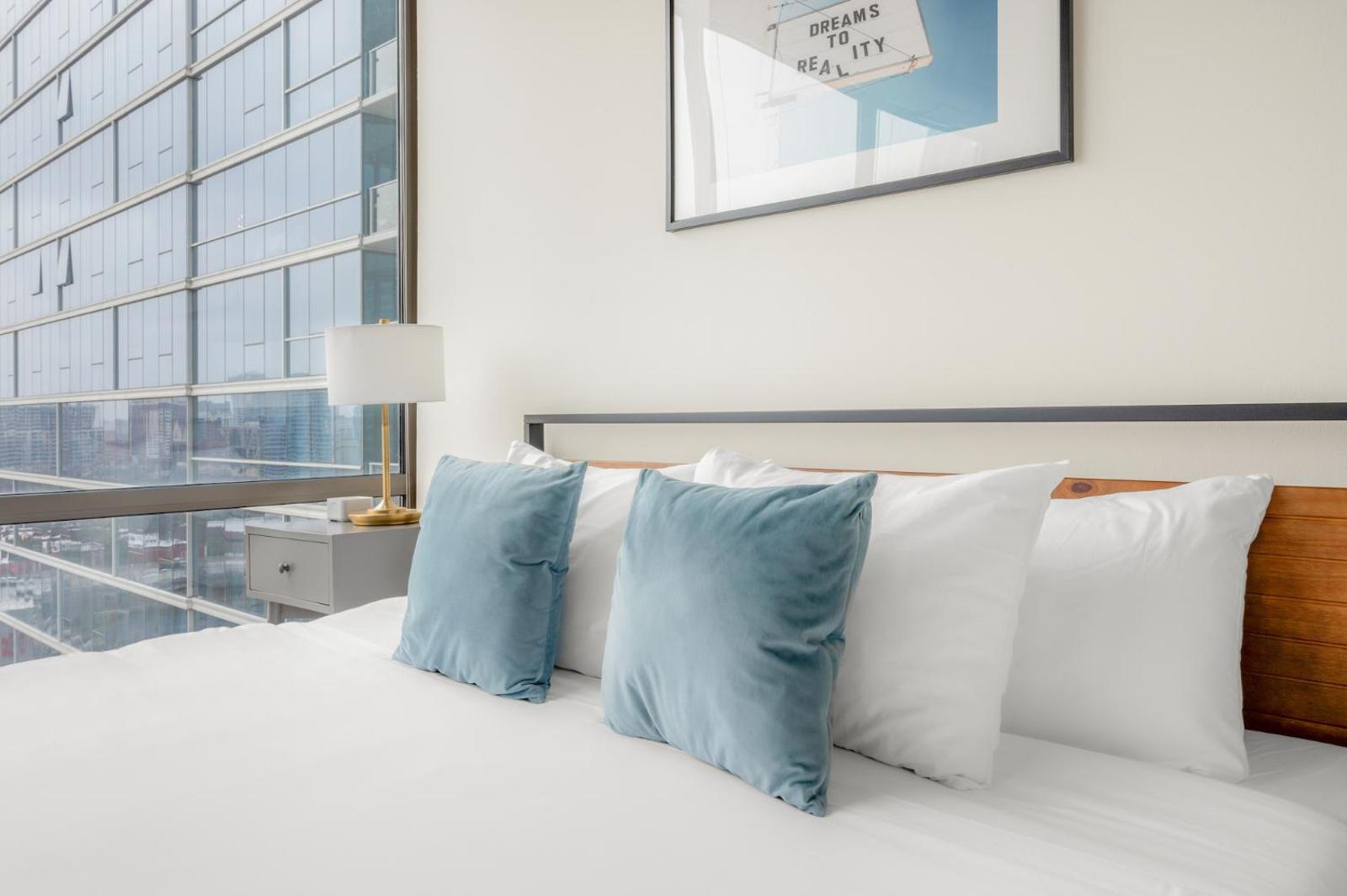 Kasa Chicago South Loop Apartments Main image 2